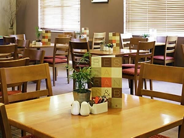ibis Chesterfield North2