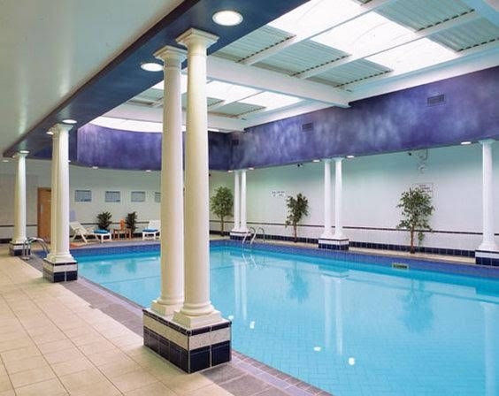 Brandon Hotel & Spa0