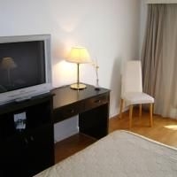 Merit Mar Del Plata Hotel1