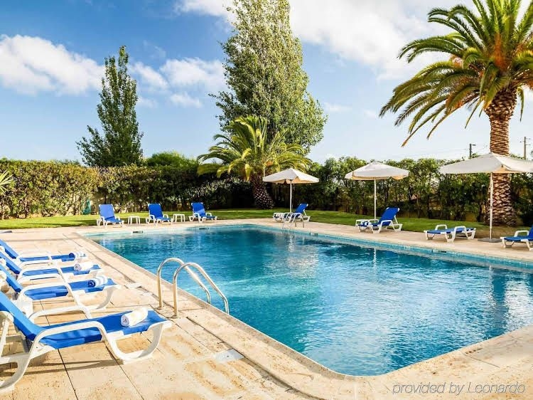 Hotel ibis Faro0