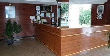 Hotel 15 de Julho0