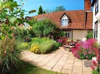 Homelye Farm Courtyards Homelye Farm Courtyards