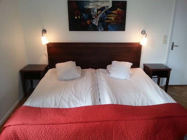 Hotel Oresund0