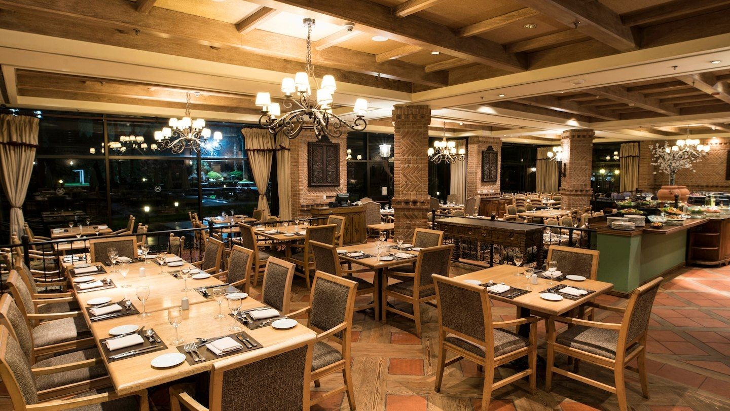 Sheraton Pilar Hotel Convention Center1