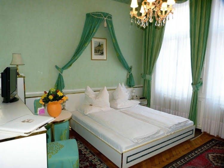 Hotel zur Wiener Staatsoper3