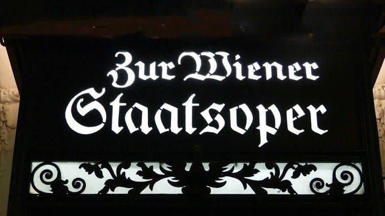 Hotel zur Wiener Staatsoper Hotel zur Wiener Staatsoper