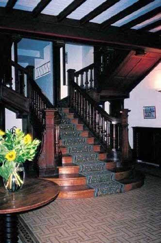 Hotel Residence Orhoitza1