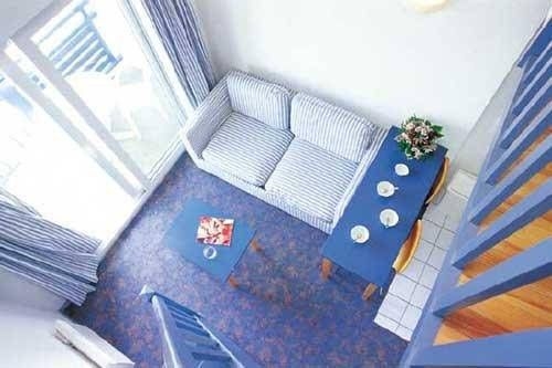 Hotel Residence Orhoitza3