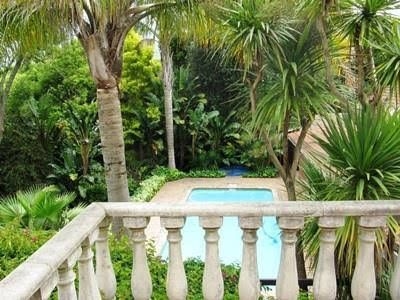Aziza Guest House1
