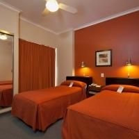 Austral Express Hotel3