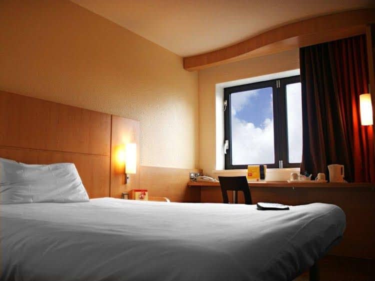 ibis Southampton ibis Southampton