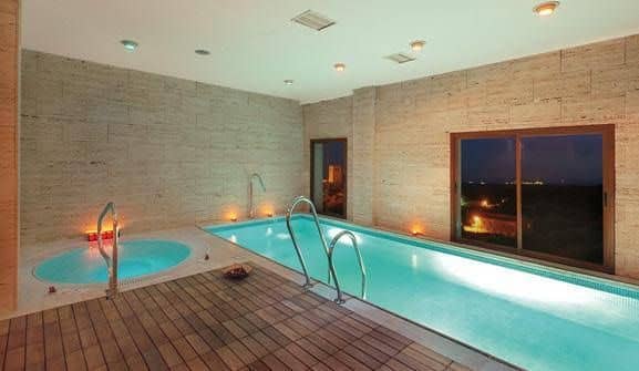 Hotel Rural Spa Don Juan de Austria Hotel Rural Spa Don Juan de Austria