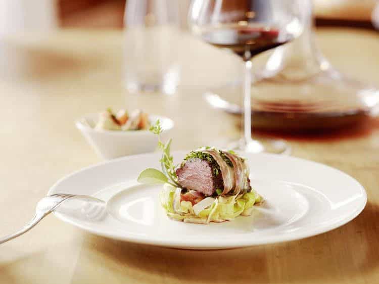 Boutique-Hotel Schlussel Boutique-Hotel Schlussel
