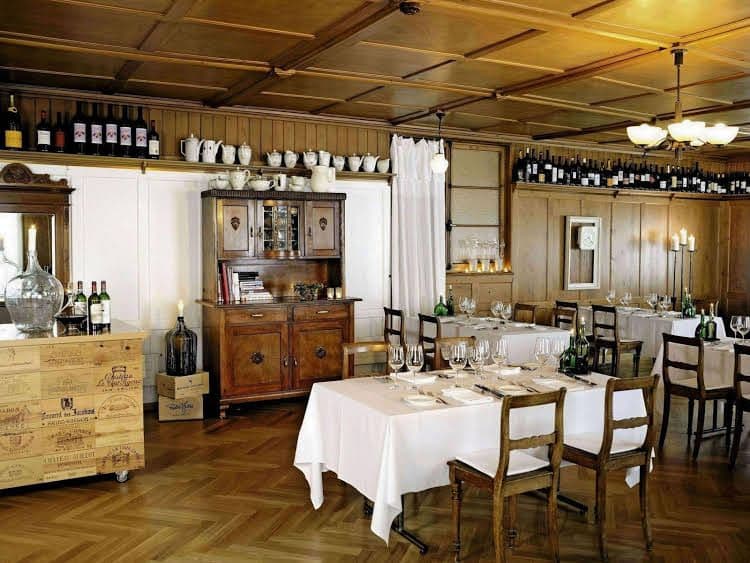 Boutique-Hotel Schlussel Boutique-Hotel Schlussel