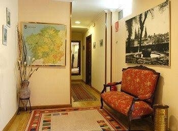 Hostal Mapoula P.R.2