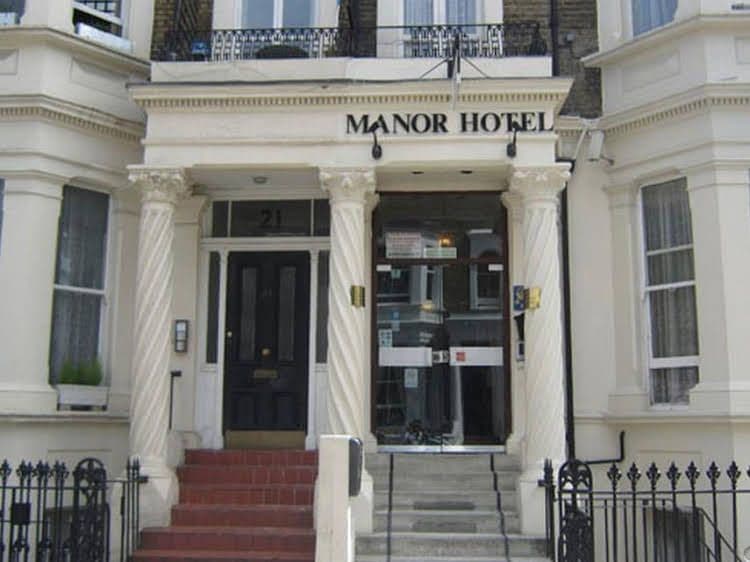 โรงแรมเมเนอร์ โรงแรมเมเนอร์