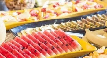HVD Viva Club Hotel - All inclusive1