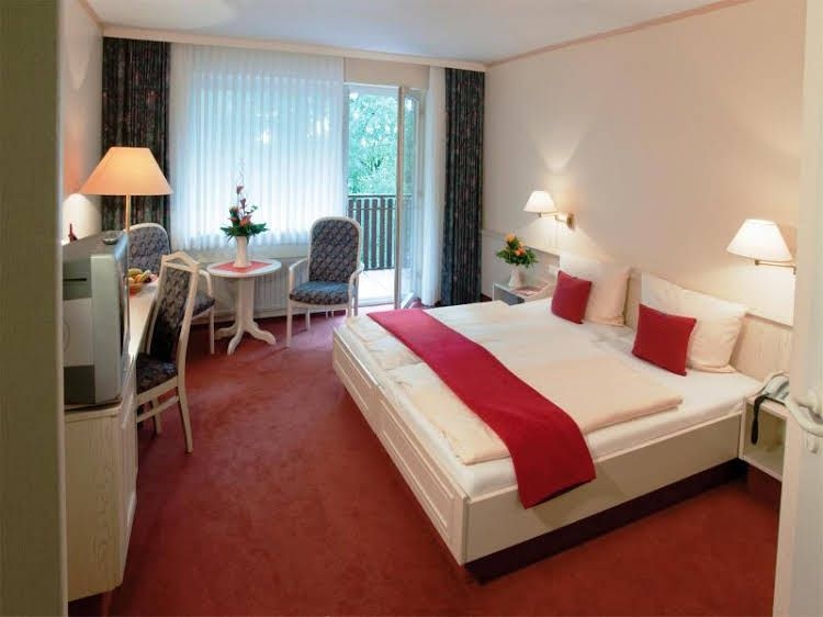 Hotel Ilmenautal0