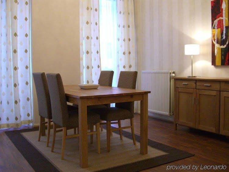 Thon Residence Florence Aparthotel0