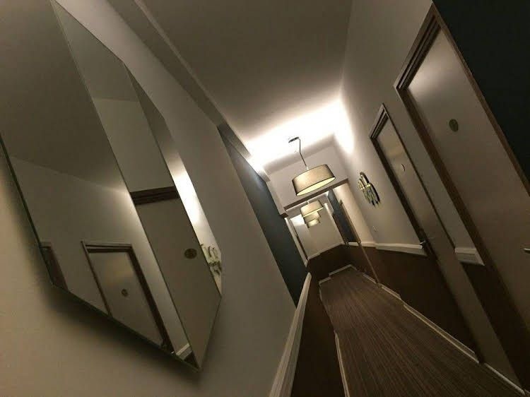 Hotel Des Roches0