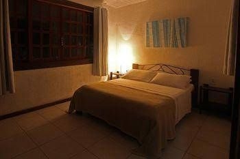 Pousada Ilanga0