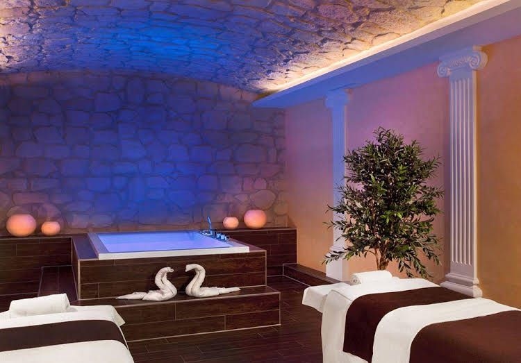 MARC AUREL Spa & Golf Resort4