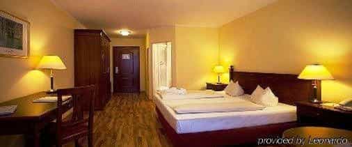 MARC AUREL Spa & Golf Resort
