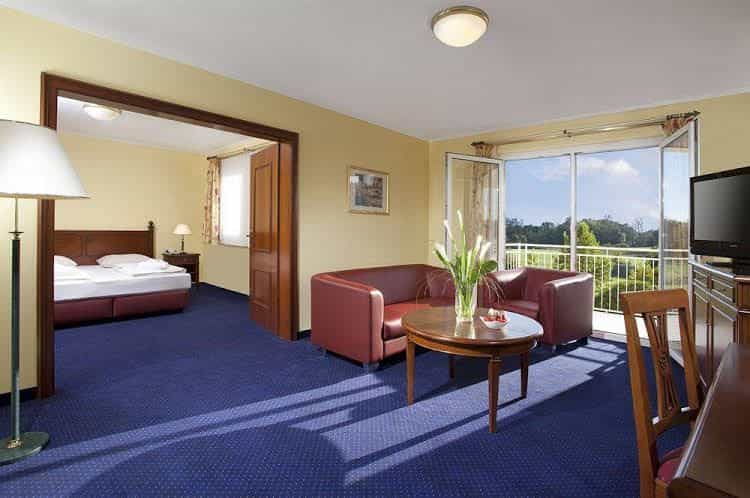 MARC AUREL Spa & Golf Resort MARC AUREL Spa & Golf Resort