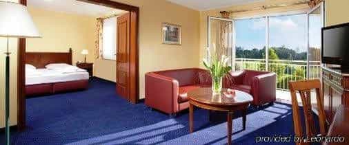 MARC AUREL Spa & Golf Resort MARC AUREL Spa & Golf Resort
