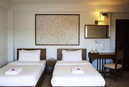 โรงแรม ดิ ไอวอรี่ สุวรรณภูมิ โรงแรม ดิ ไอวอรี่ สุวรรณภูมิ