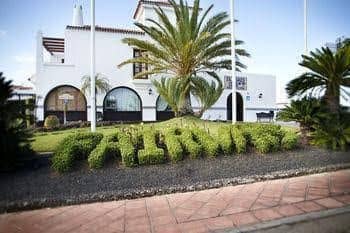 Fairways Club Fairways Club