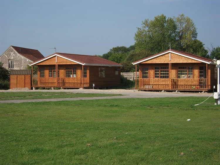 Warrens Village Warrens Village