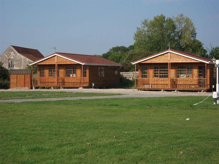 Warrens Village Warrens Village