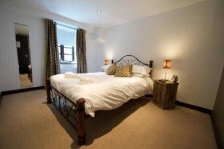 The Wiremill Sleep Boutique The Wiremill Sleep Boutique