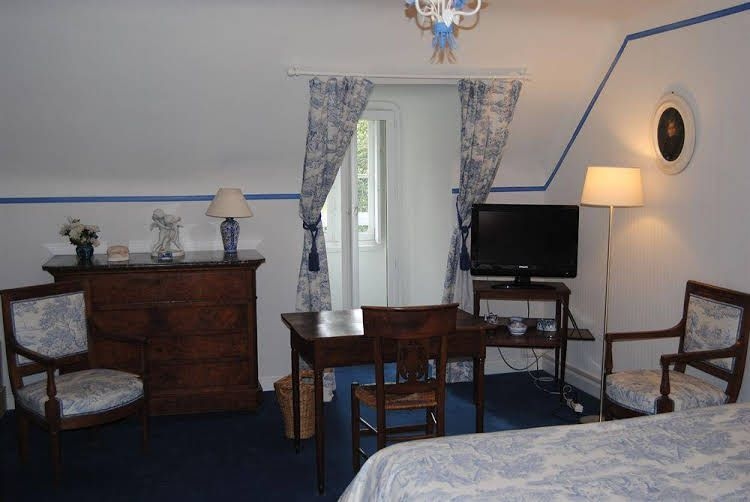 Chateau d'Urtubie1