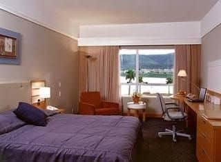 Mercure Belo Horizonte Lagoa dos Ingleses Mercure Belo Horizonte Lagoa dos Ingleses