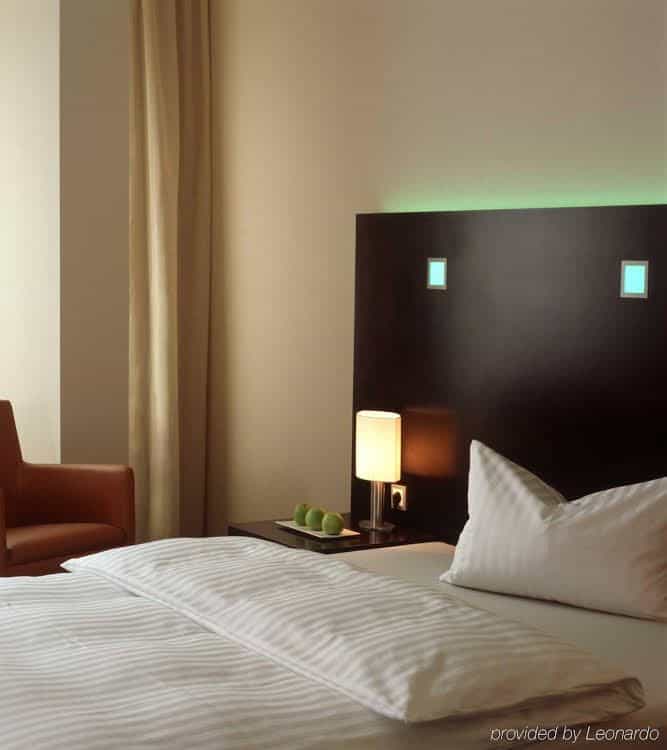 Fleming's Hotel Frankfurt Hamburger Allee Fleming's Hotel Frankfurt Hamburger Allee
