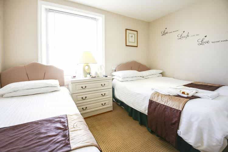 The Richmoor Hotel The Richmoor Hotel