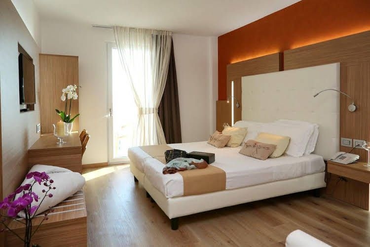 Kriss Internazionale Hotel3