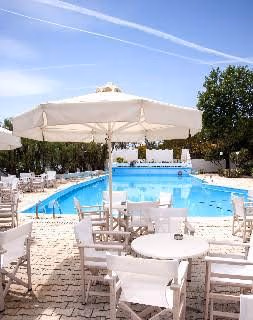 The Grove Sea Side Hotel (ex. Eden Beach Plaka)1