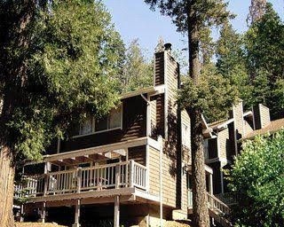 Lake Arrowhead Chalets0