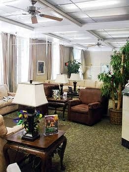 Hotel de L'eau Vive0