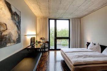 Hotel Kreuzlingen am Hafen2