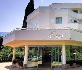 Hotel Oasi Wellness & Spa0