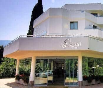 Hotel Oasi Wellness & Spa Hotel Oasi Wellness & Spa