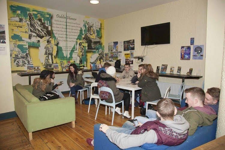 Ashfield House Hostel3