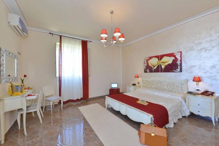 Hotel Resort Mulino a Vento2