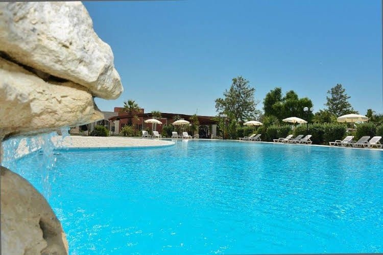 Hotel Resort Mulino a Vento4