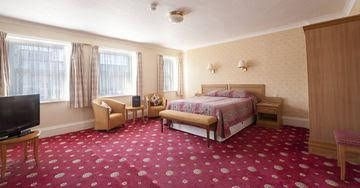 The Mansion Lions Hotel1
