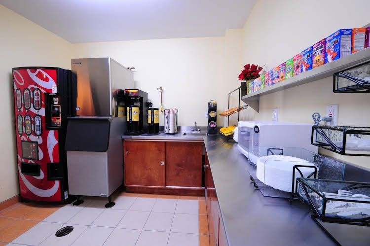 โรงแรมมิโมซา (Hotel Mimosa)2
